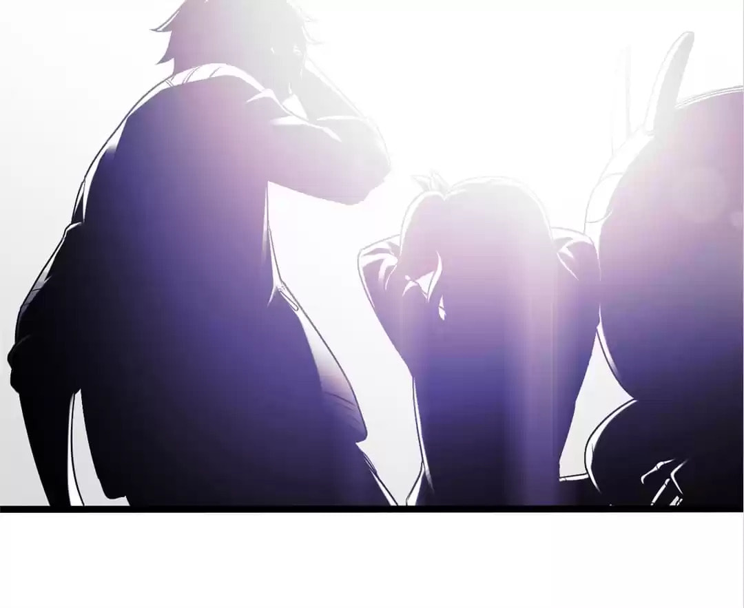 Mercury Express (Colored) Chapter 76 page 39 - 