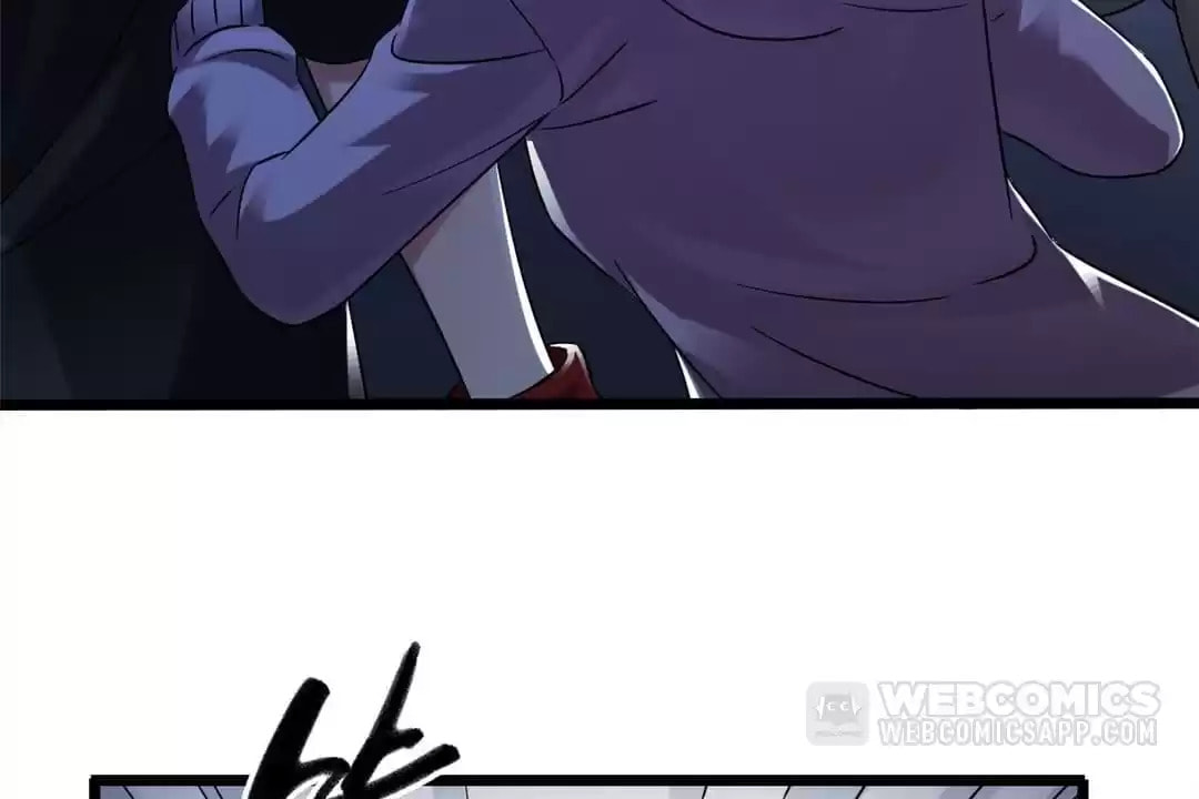 Mercury Express (Colored) Chapter 76 page 45 - 
