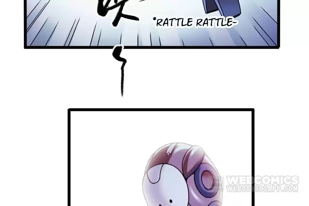 Mercury Express (Colored) Chapter 76 page 47 - 