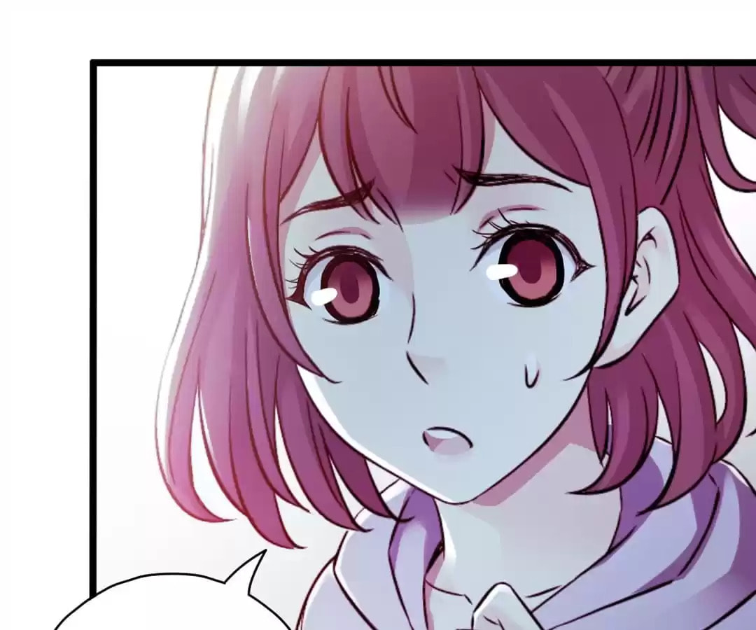 Mercury Express (Colored) Chapter 76 page 54 - 