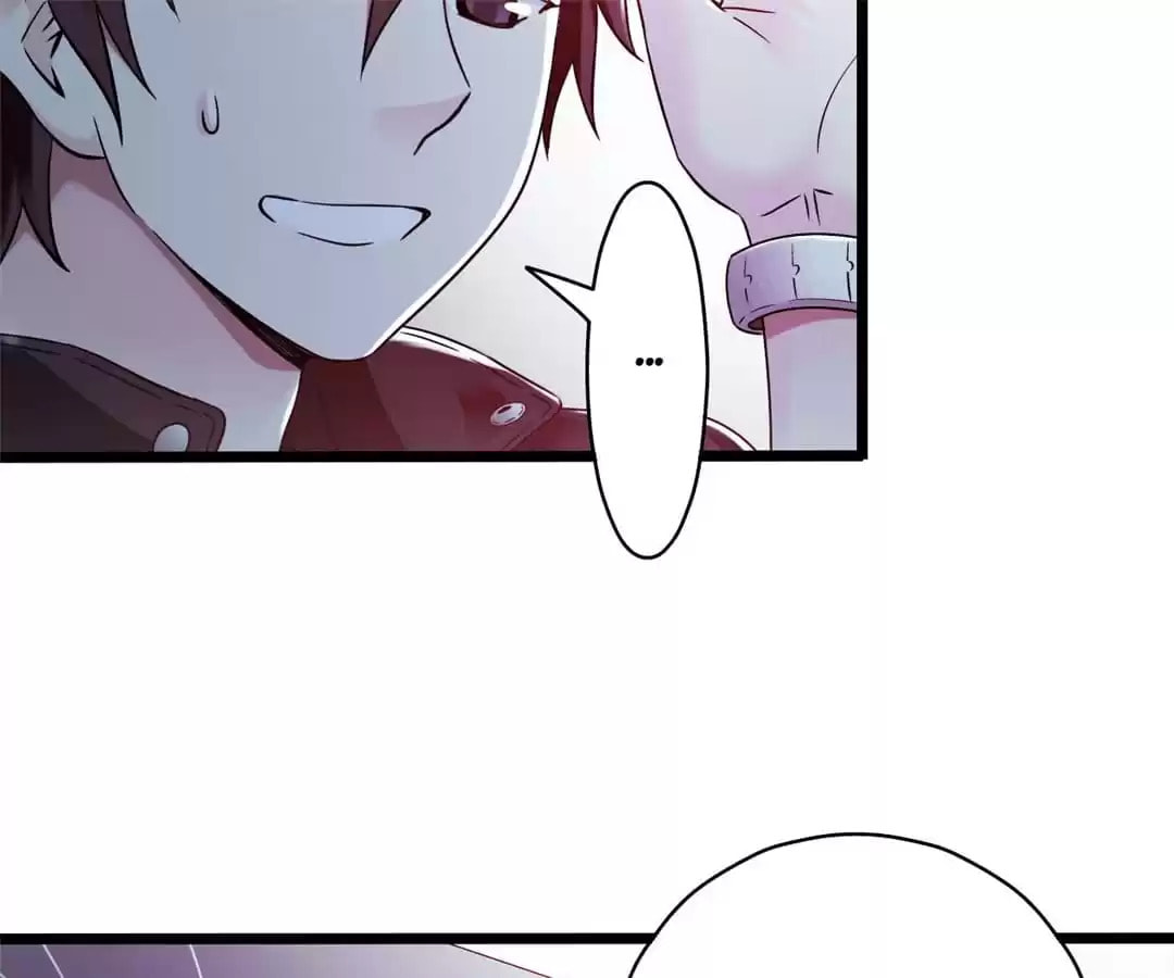 Mercury Express (Colored) Chapter 76 page 56 - 
