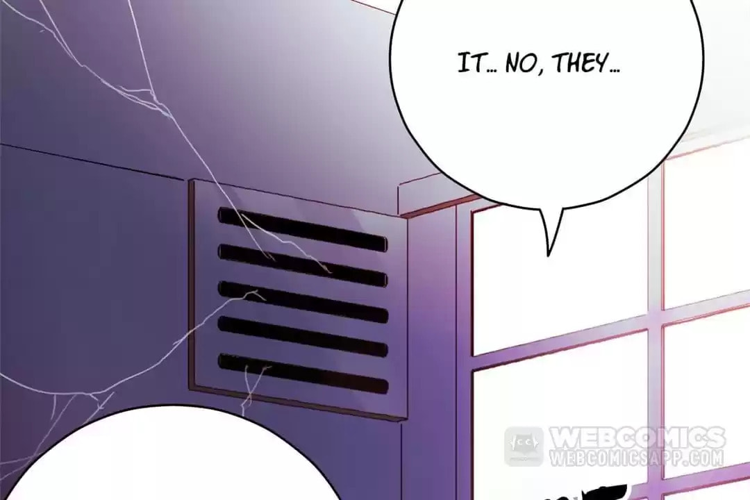 Mercury Express (Colored) Chapter 76 page 57 - 