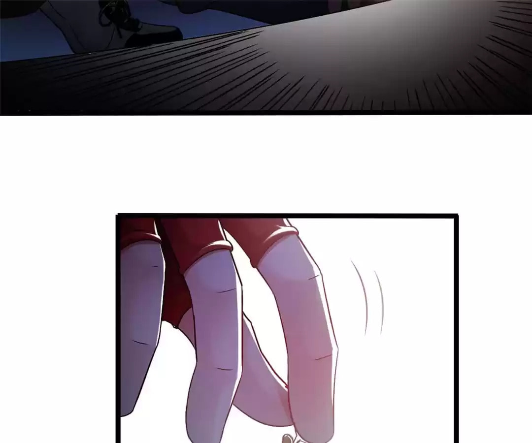 Mercury Express (Colored) Chapter 76 page 63 - 