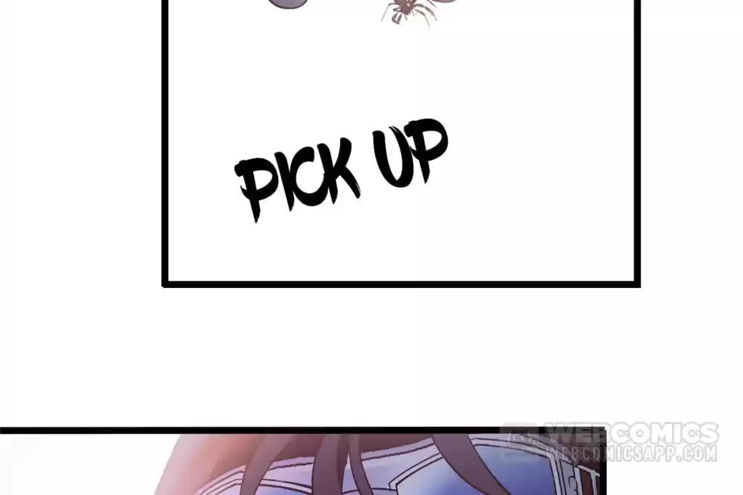 Mercury Express (Colored) Chapter 76 page 64 - 