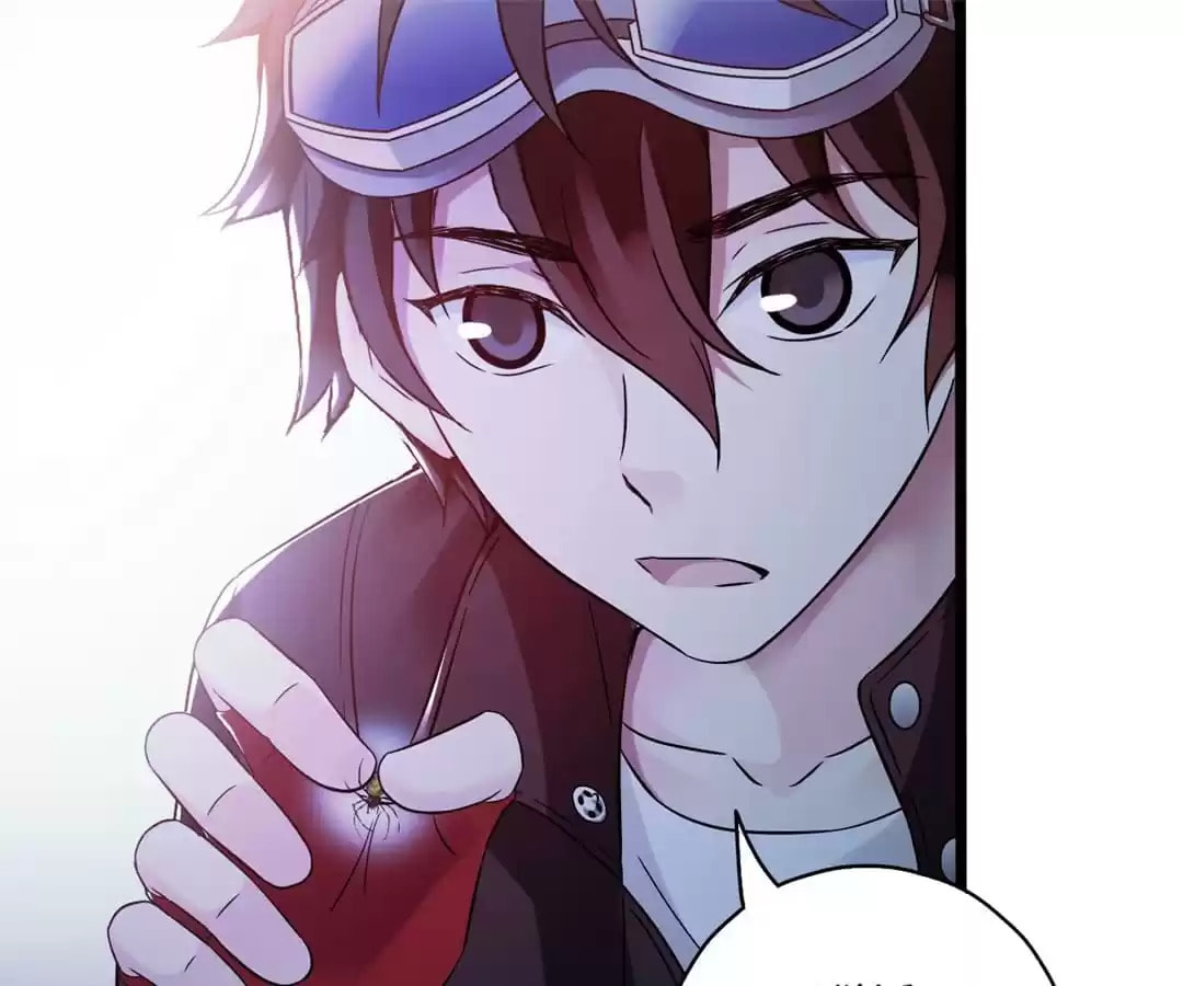 Mercury Express (Colored) Chapter 76 page 65 - 