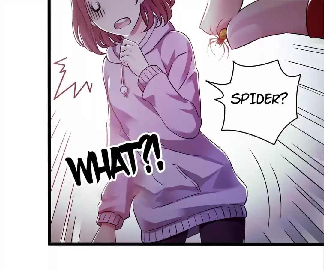 Mercury Express (Colored) Chapter 76 page 67 - 
