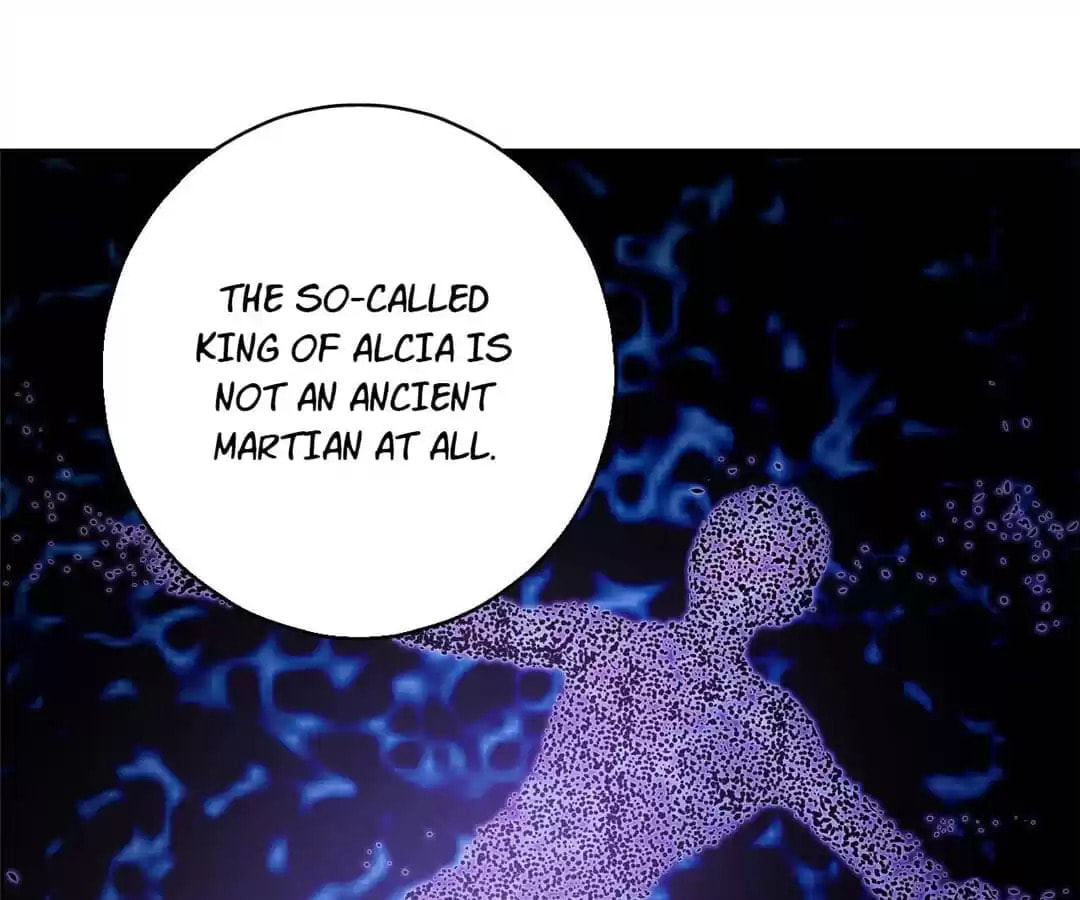 Mercury Express (Colored) Chapter 76 page 69 - 