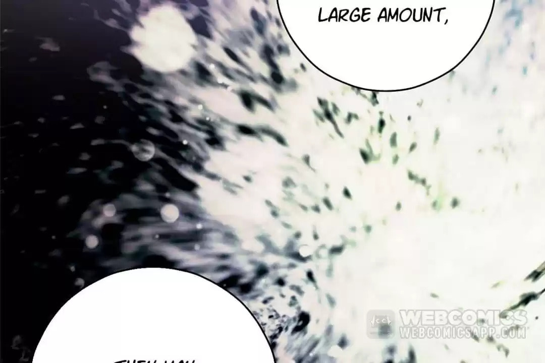 Mercury Express (Colored) Chapter 76 page 78 - 