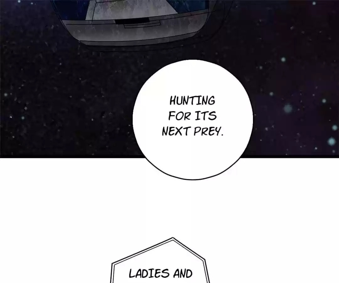 Mercury Express (Colored) Chapter 76 page 89 - 