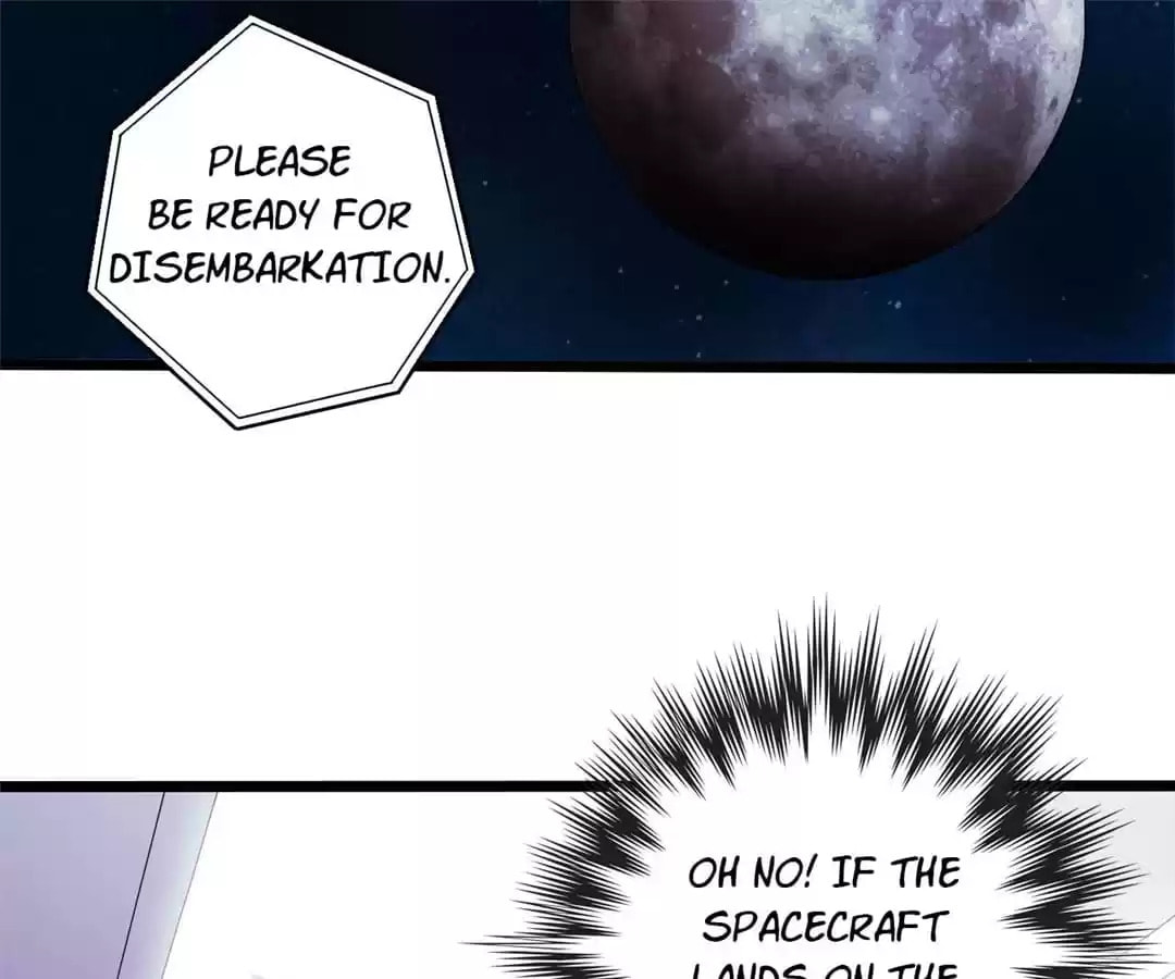 Mercury Express (Colored) Chapter 76 page 93 - 