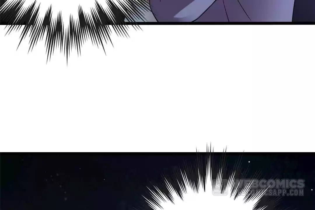 Mercury Express (Colored) Chapter 76 page 96 - 