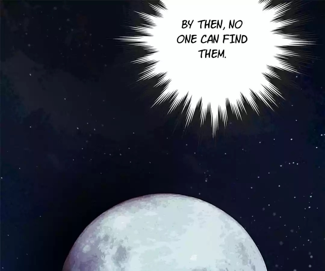 Mercury Express (Colored) Chapter 76 page 97 - 