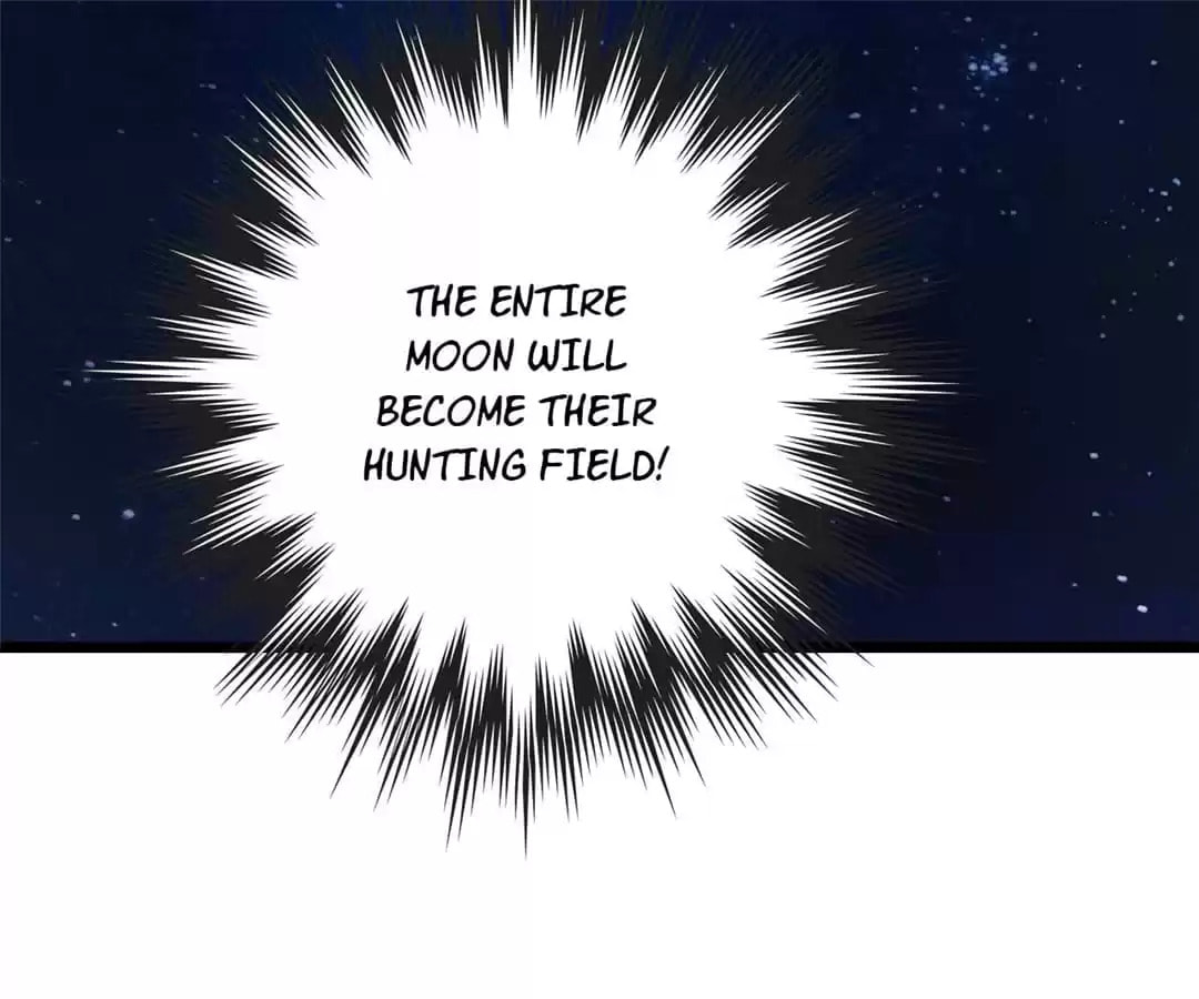 Mercury Express (Colored) Chapter 76 page 99 - 