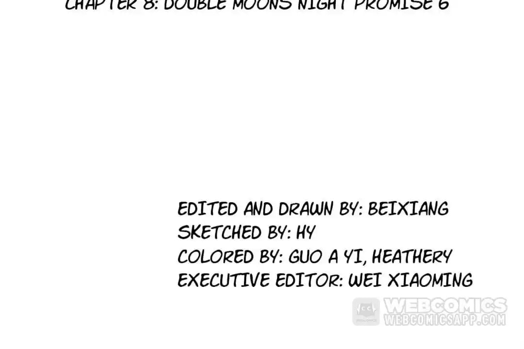 Mercury Express (Colored) Chapter 77 page 4 - 