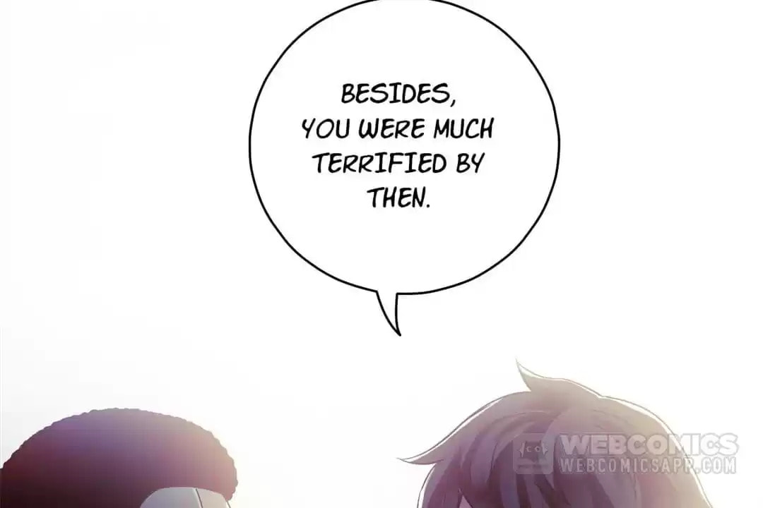 Mercury Express (Colored) Chapter 77 page 35 - 