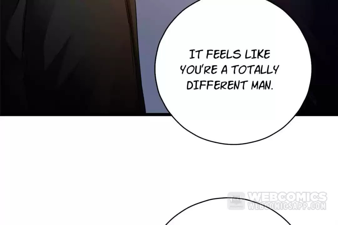Mercury Express (Colored) Chapter 77 page 37 - 