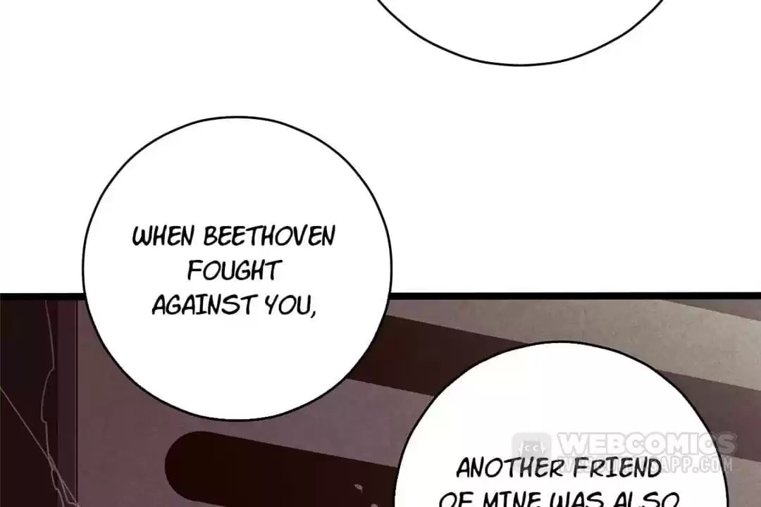 Mercury Express (Colored) Chapter 77 page 45 - 