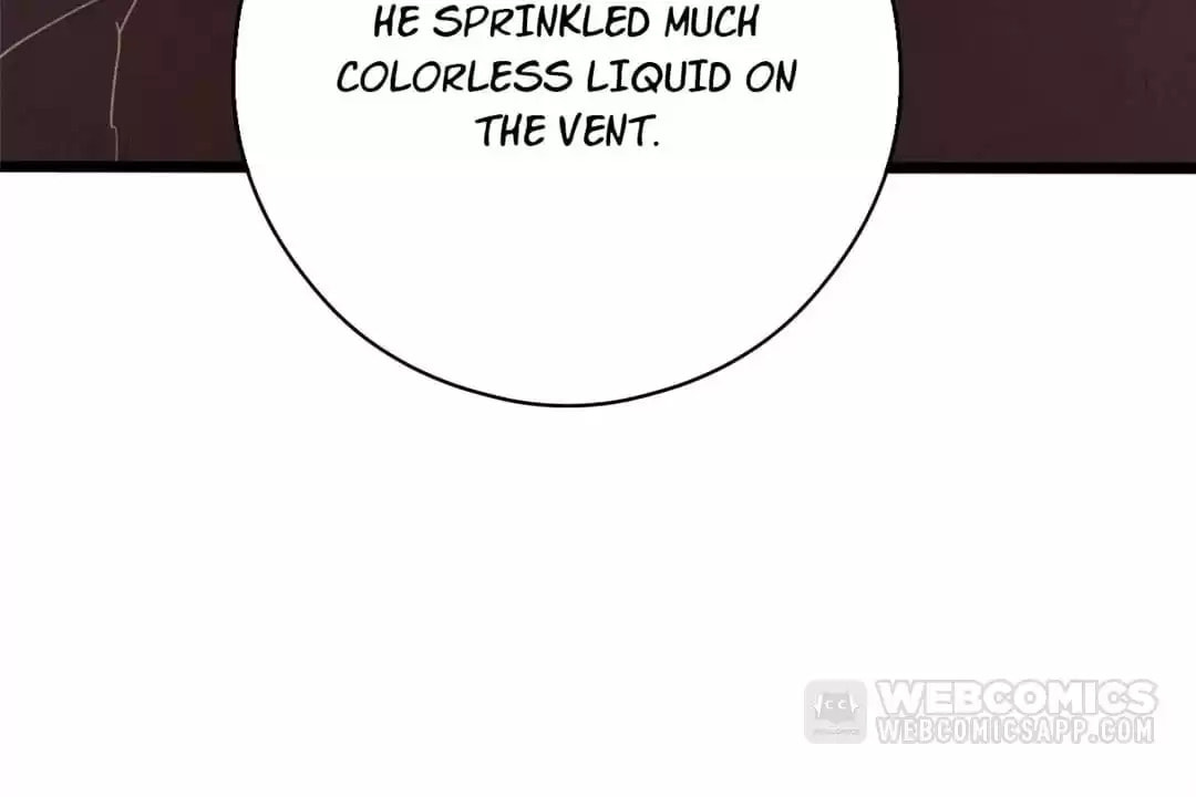 Mercury Express (Colored) Chapter 77 page 47 - 