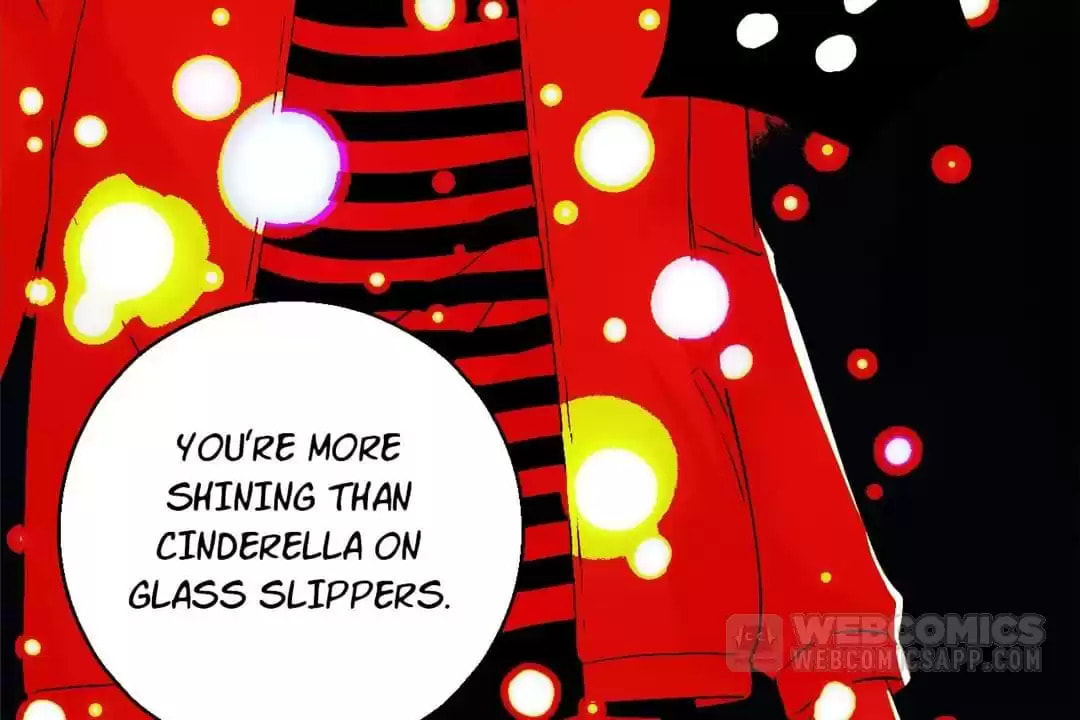 Mercury Express (Colored) Chapter 77 page 49 - 