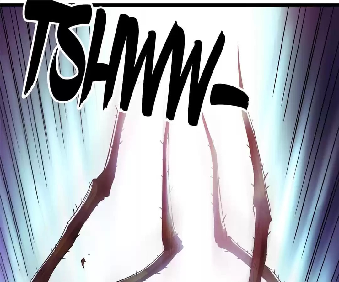 Mercury Express (Colored) Chapter 77 page 53 - 