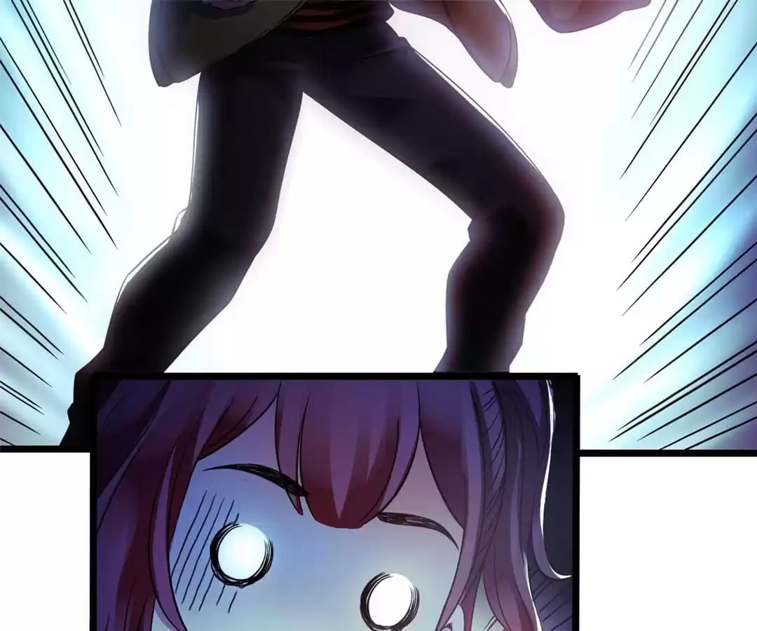 Mercury Express (Colored) Chapter 77 page 55 - 