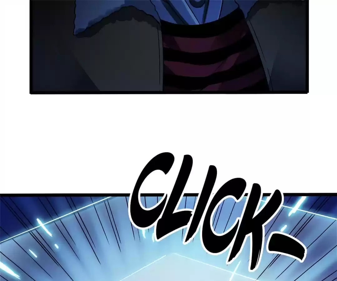 Mercury Express (Colored) Chapter 77 page 65 - 