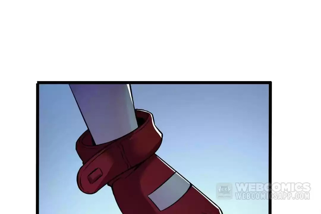 Mercury Express (Colored) Chapter 77 page 70 - 