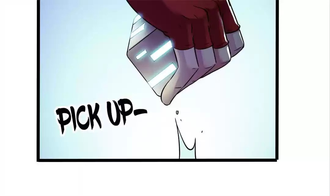 Mercury Express (Colored) Chapter 77 page 71 - 