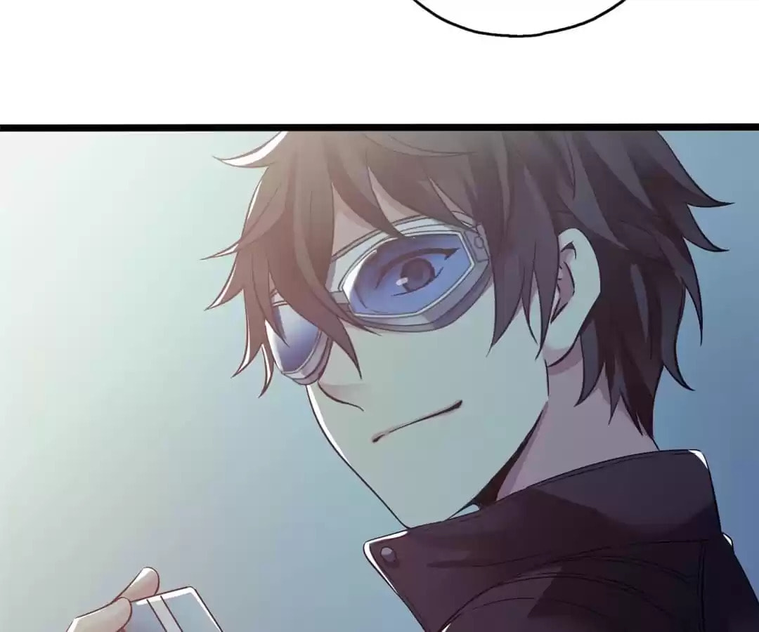 Mercury Express (Colored) Chapter 77 page 74 - 