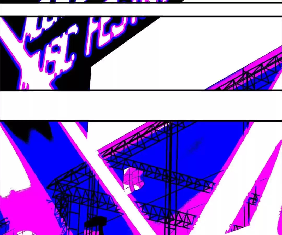 Mercury Express (Colored) Chapter 77 page 80 - 