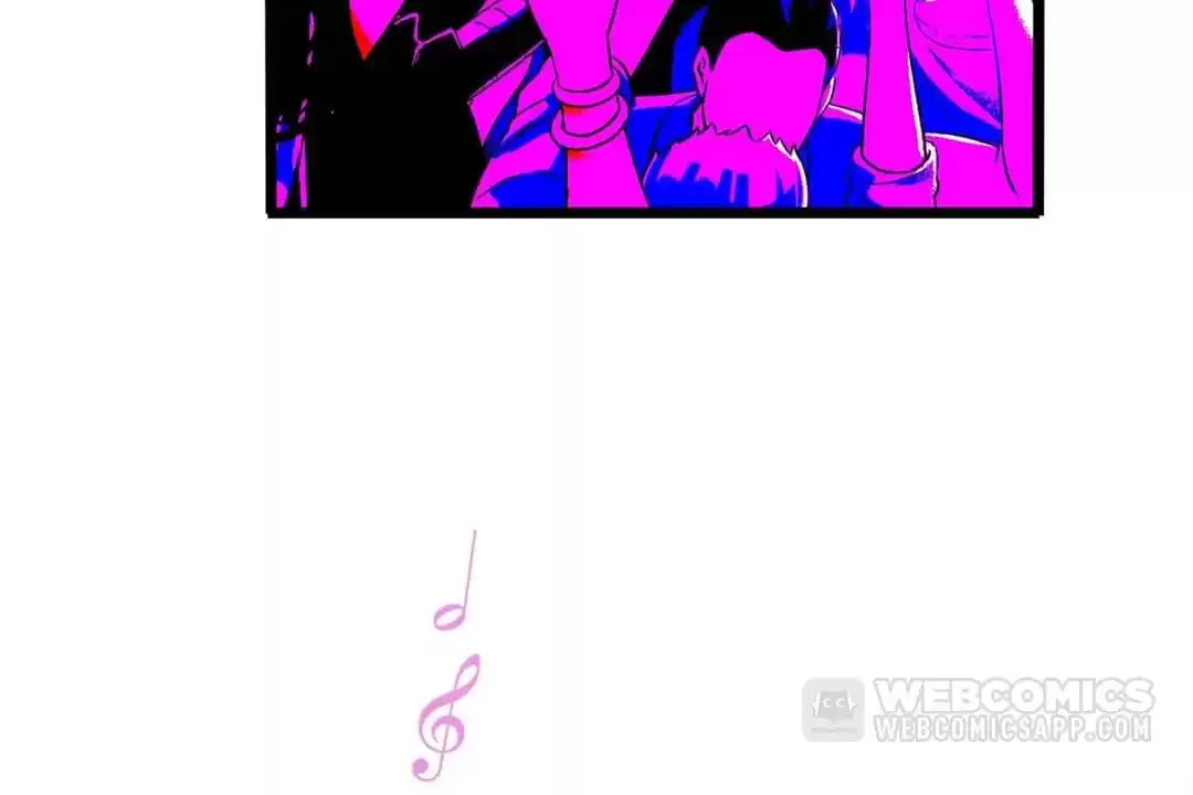 Mercury Express (Colored) Chapter 77 page 85 - 