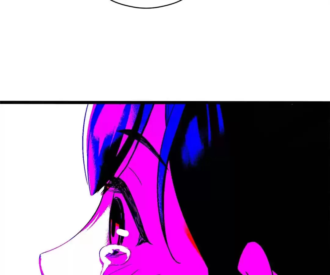 Mercury Express (Colored) Chapter 77 page 94 - 