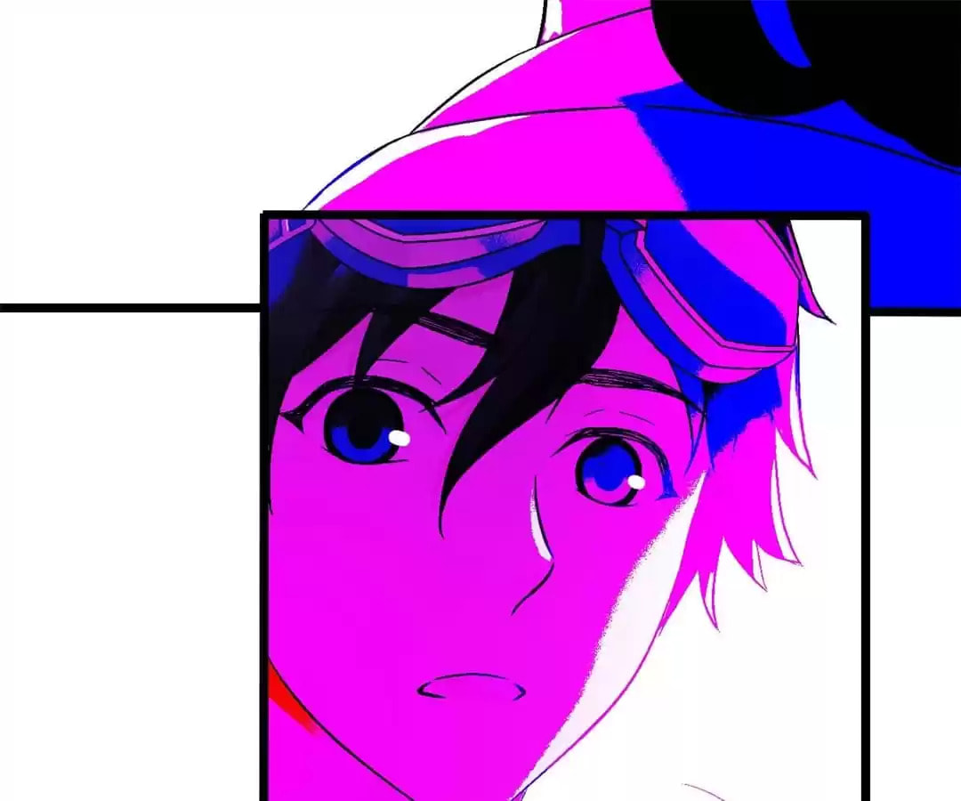 Mercury Express (Colored) Chapter 77 page 96 - 