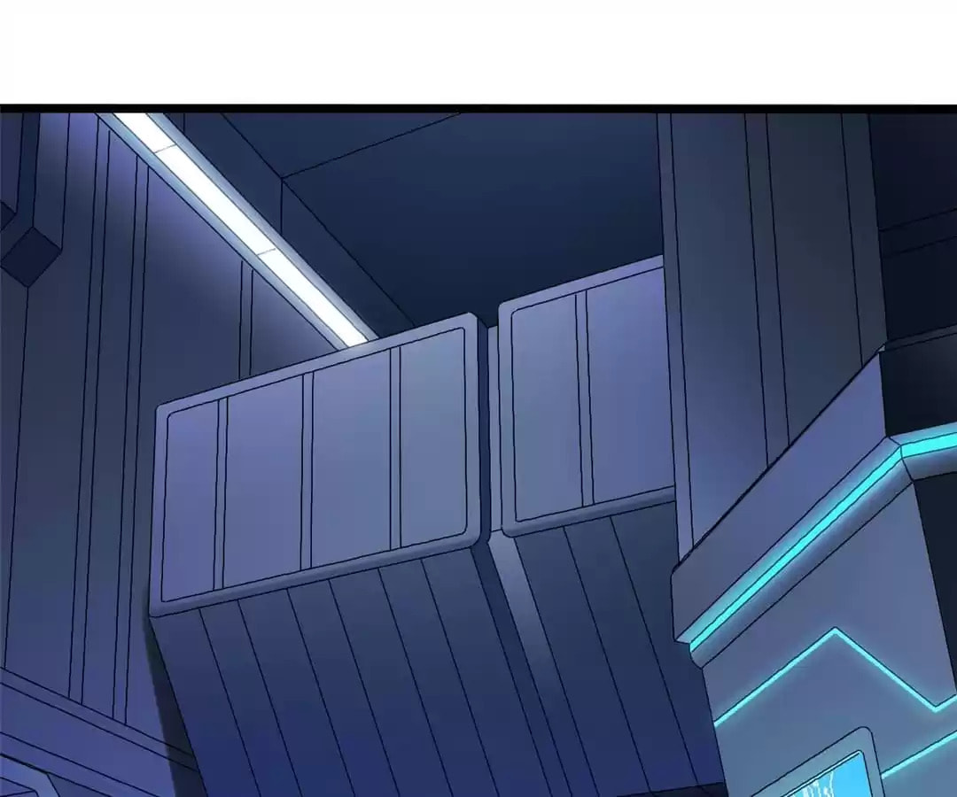 Mercury Express (Colored) Chapter 78 page 1 - 
