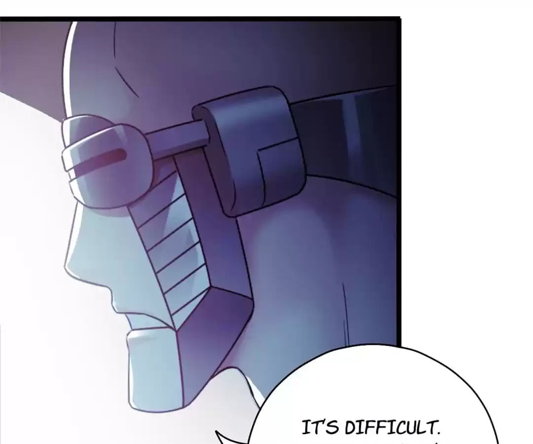 Mercury Express (Colored) Chapter 78 page 101 - 