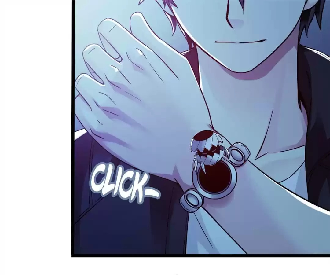 Mercury Express (Colored) Chapter 78 page 14 - 