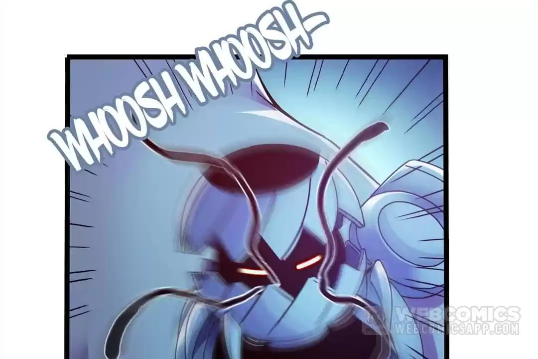 Mercury Express (Colored) Chapter 78 page 15 - 