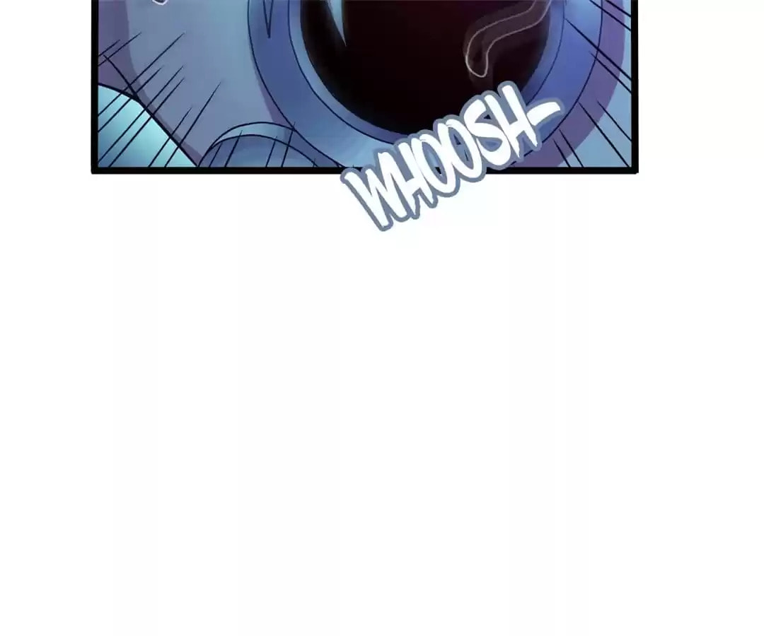 Mercury Express (Colored) Chapter 78 page 16 - 