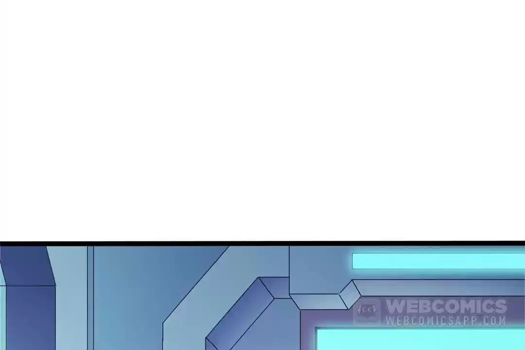 Mercury Express (Colored) Chapter 78 page 19 - 