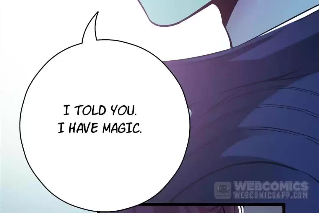 Mercury Express (Colored) Chapter 78 page 25 - 