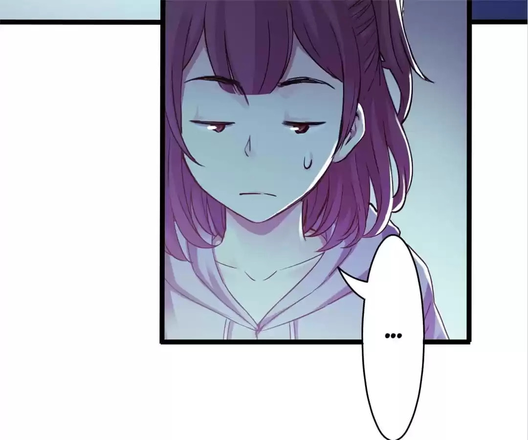Mercury Express (Colored) Chapter 78 page 26 - 