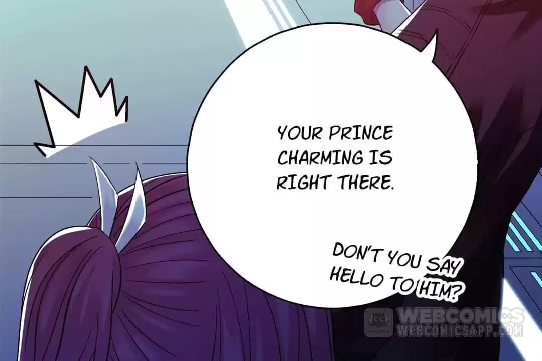 Mercury Express (Colored) Chapter 78 page 29 - 