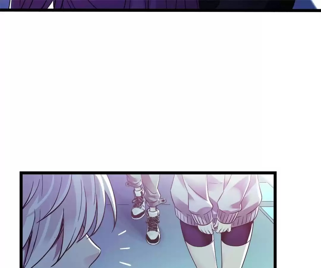 Mercury Express (Colored) Chapter 78 page 30 - 