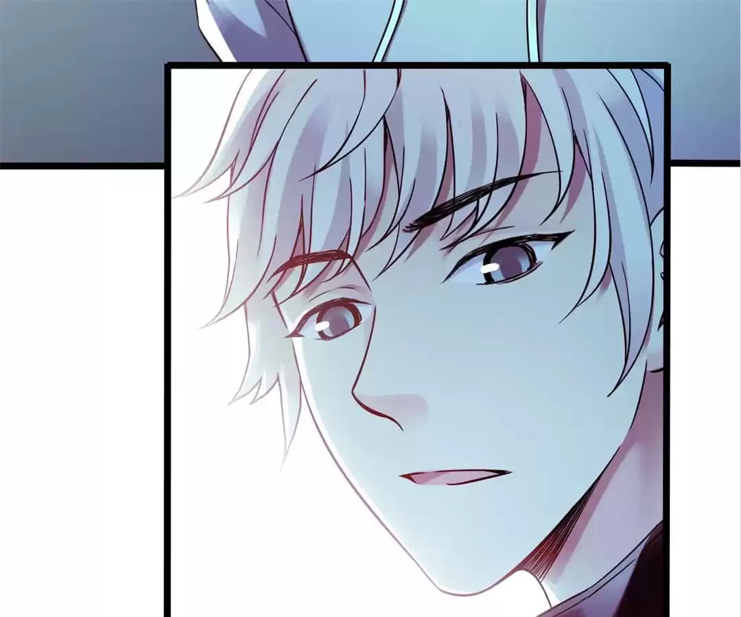 Mercury Express (Colored) Chapter 78 page 34 - 