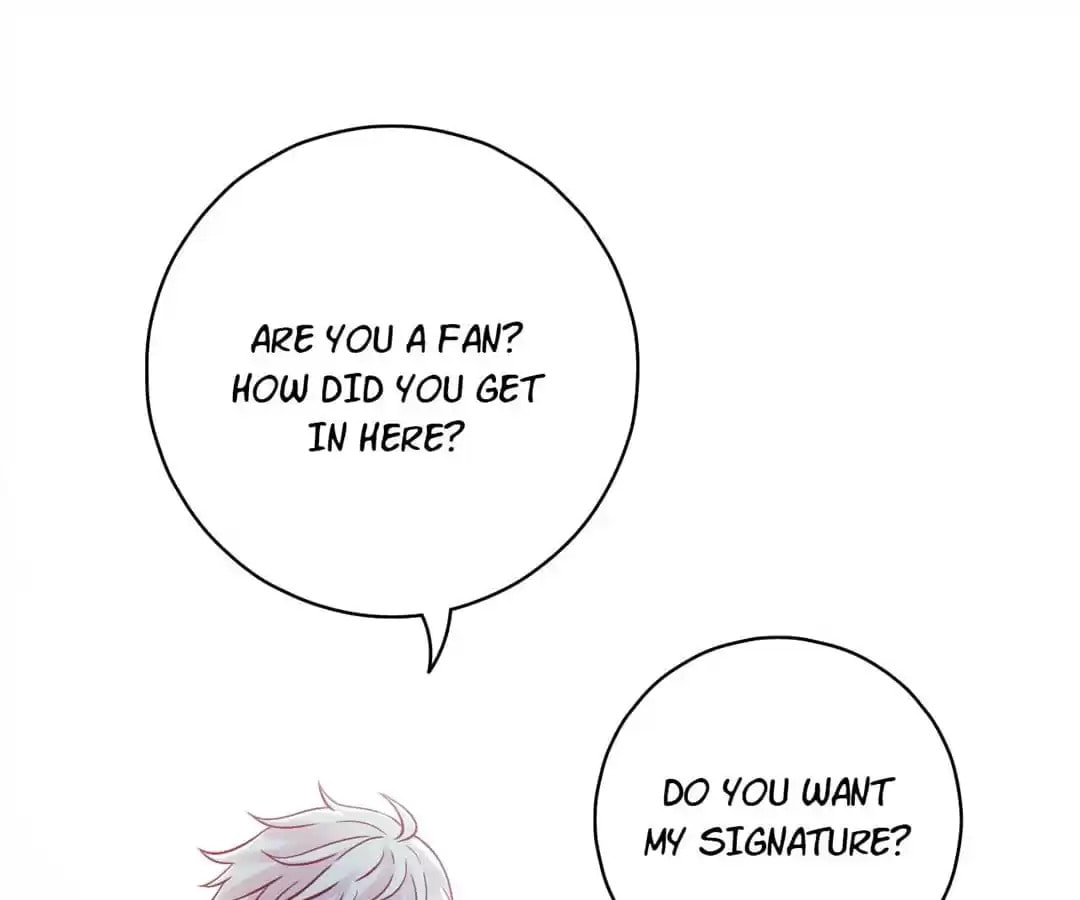Mercury Express (Colored) Chapter 78 page 36 - 