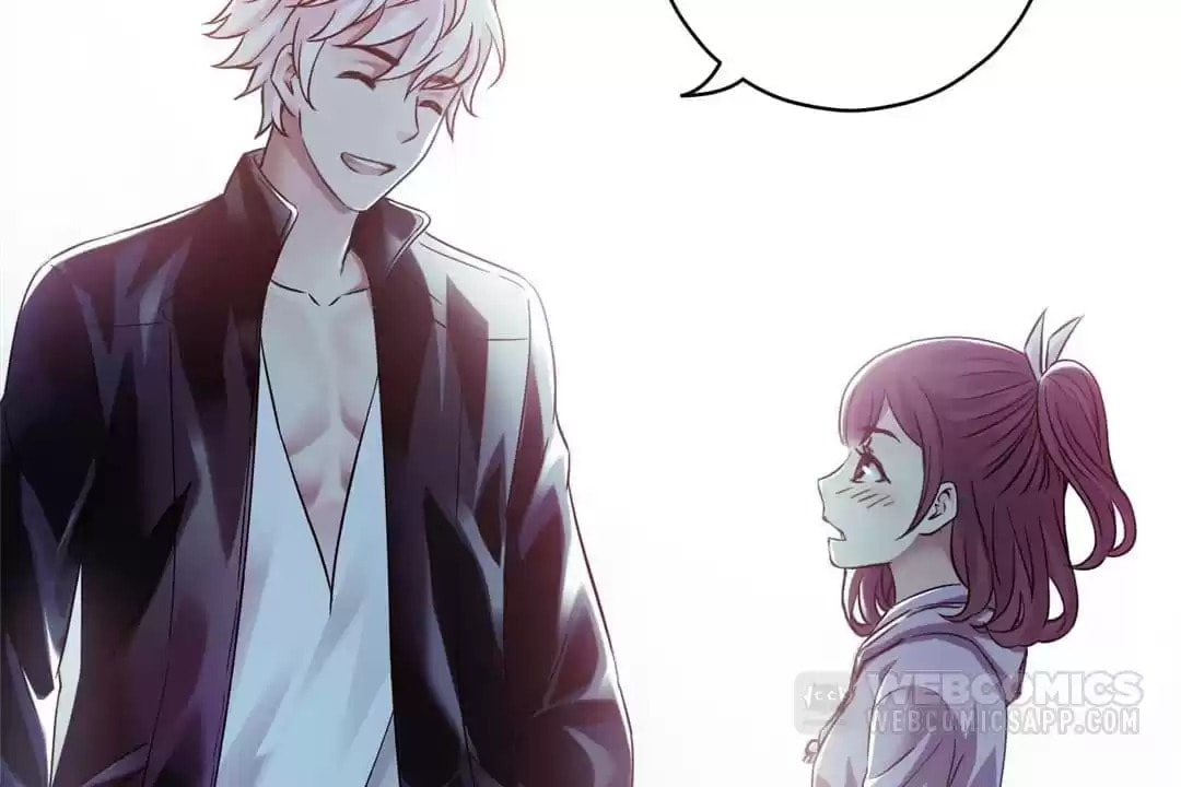 Mercury Express (Colored) Chapter 78 page 37 - 