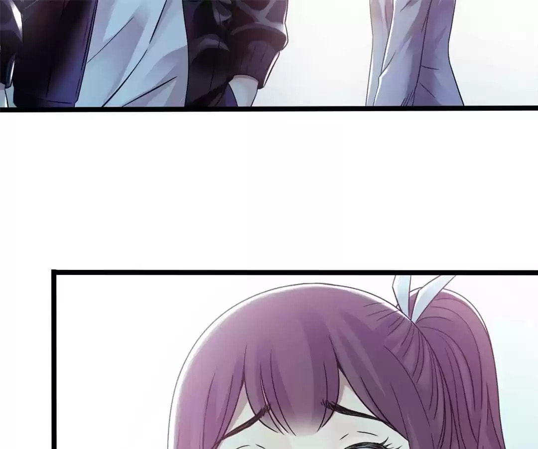 Mercury Express (Colored) Chapter 78 page 38 - 