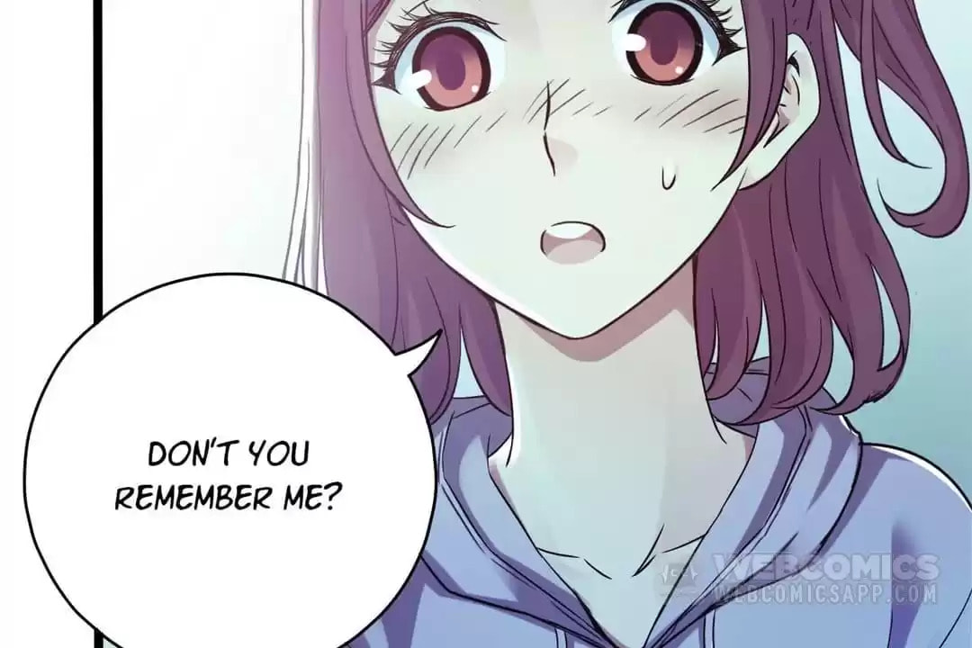 Mercury Express (Colored) Chapter 78 page 39 - 