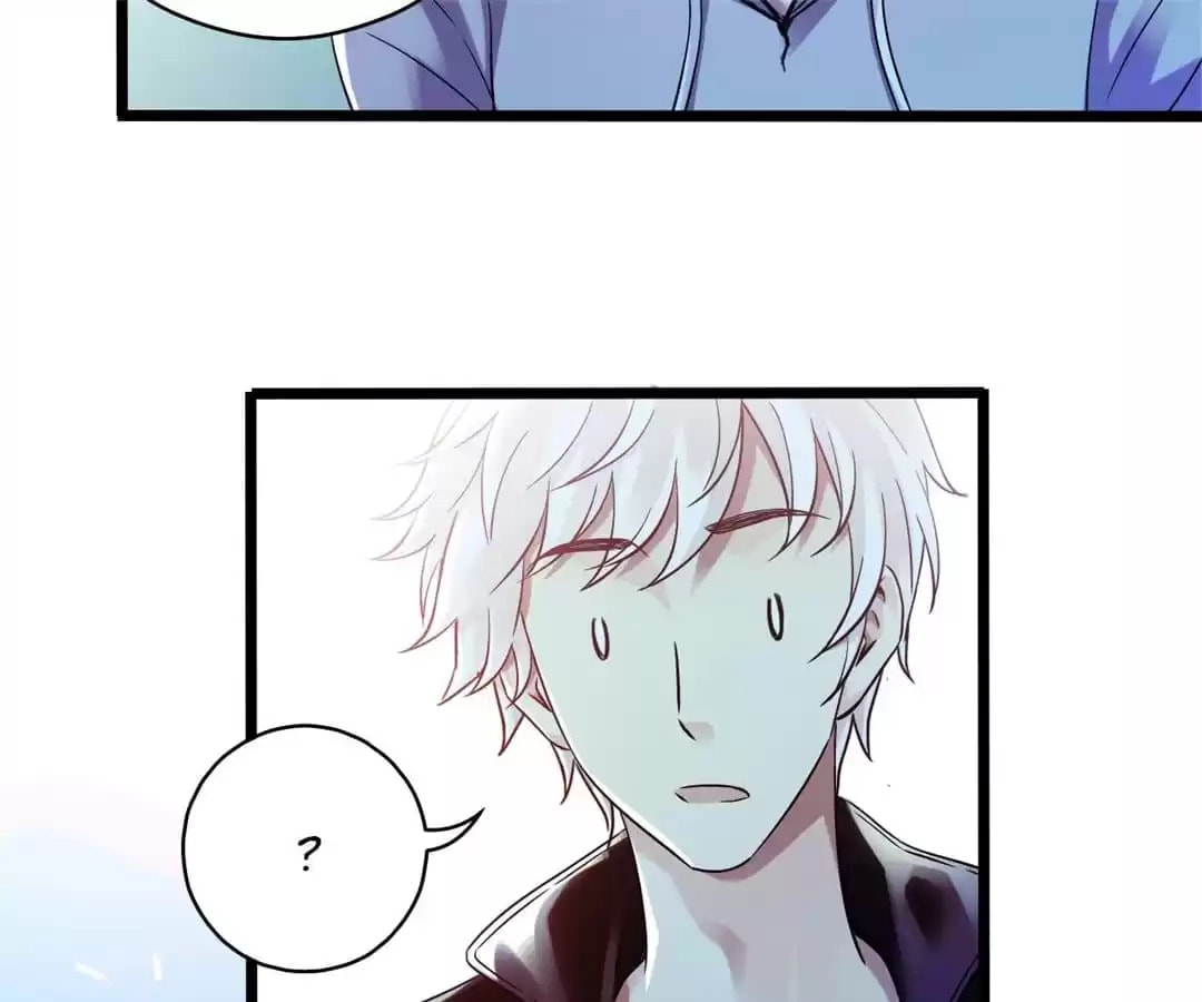 Mercury Express (Colored) Chapter 78 page 40 - 