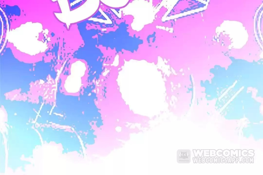 Mercury Express (Colored) Chapter 78 page 43 - 